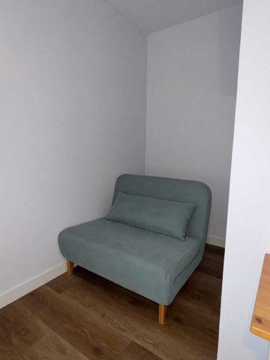 Sofá cama de 1,05m